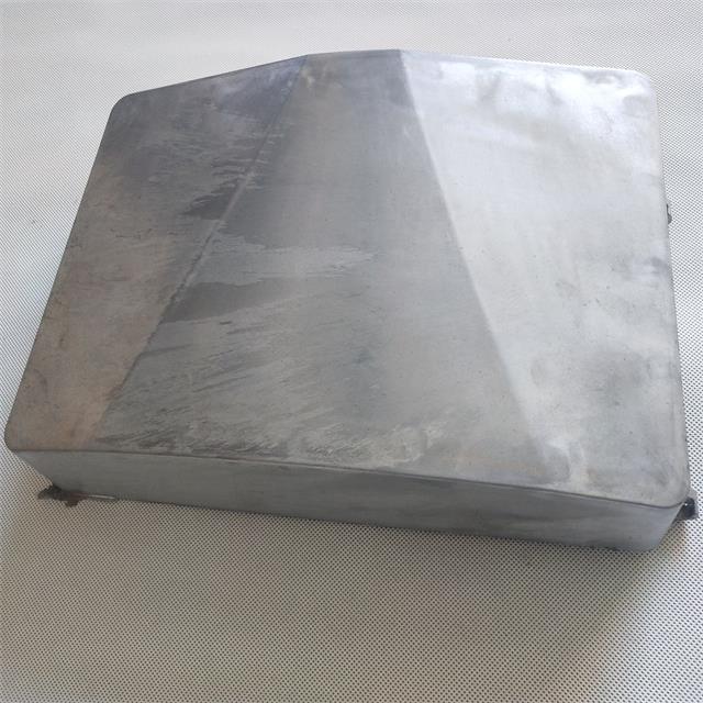 Odlewanie aluminium wysokiego ciśnienia
