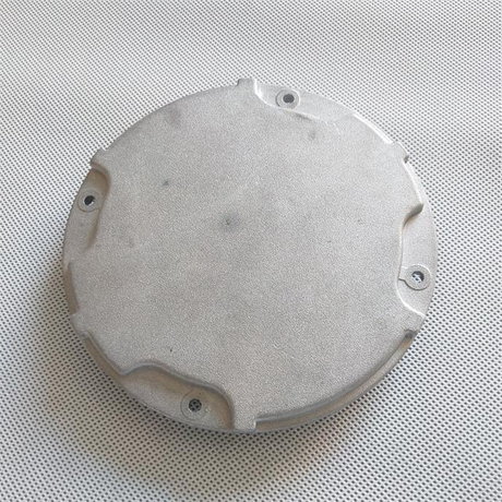 Aluminiowy odlew na ciśnienie