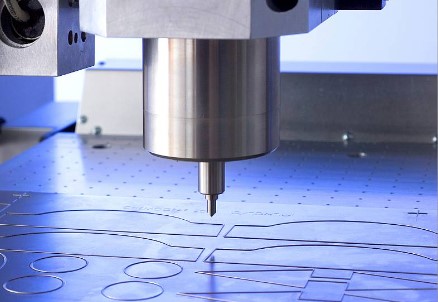 Najwyraźniej niedrogie CNC Mills 2023
