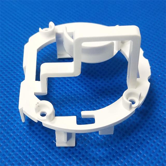 Medical Plastic Intection Forming