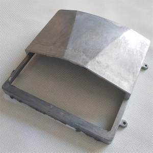 Aluminiowe odlewanie matrycy wysokociśnieniowej