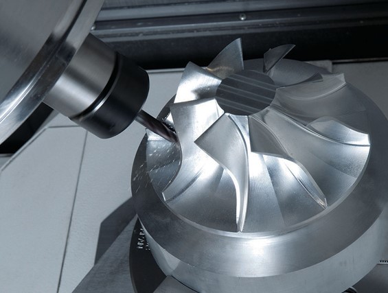 Team-MFG CNC